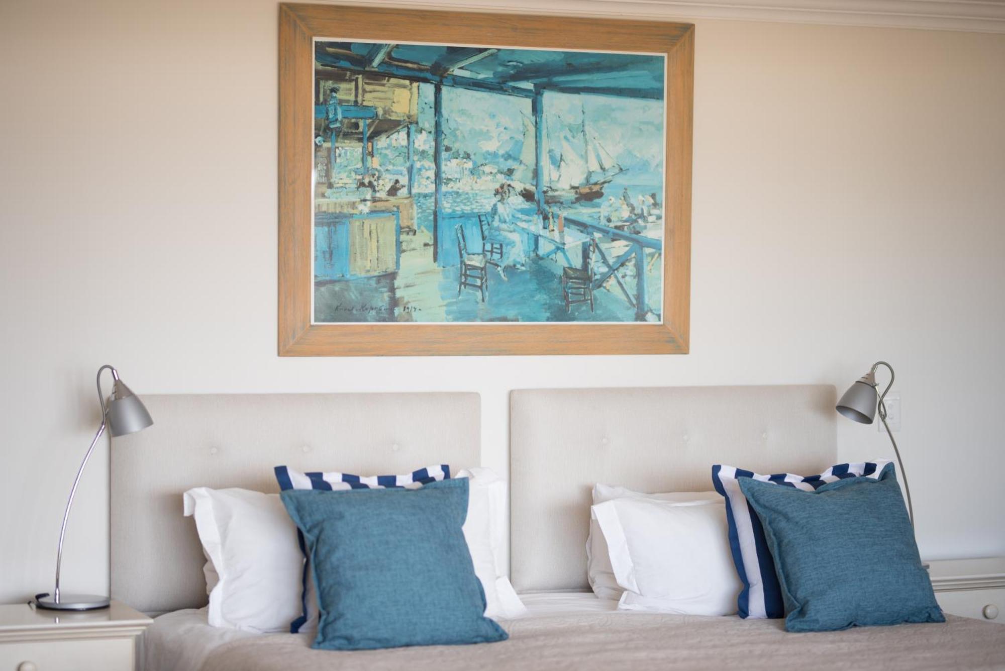 La Vista Lodge เพลตเตนเบิร์กเบย์ ภายนอก รูปภาพ