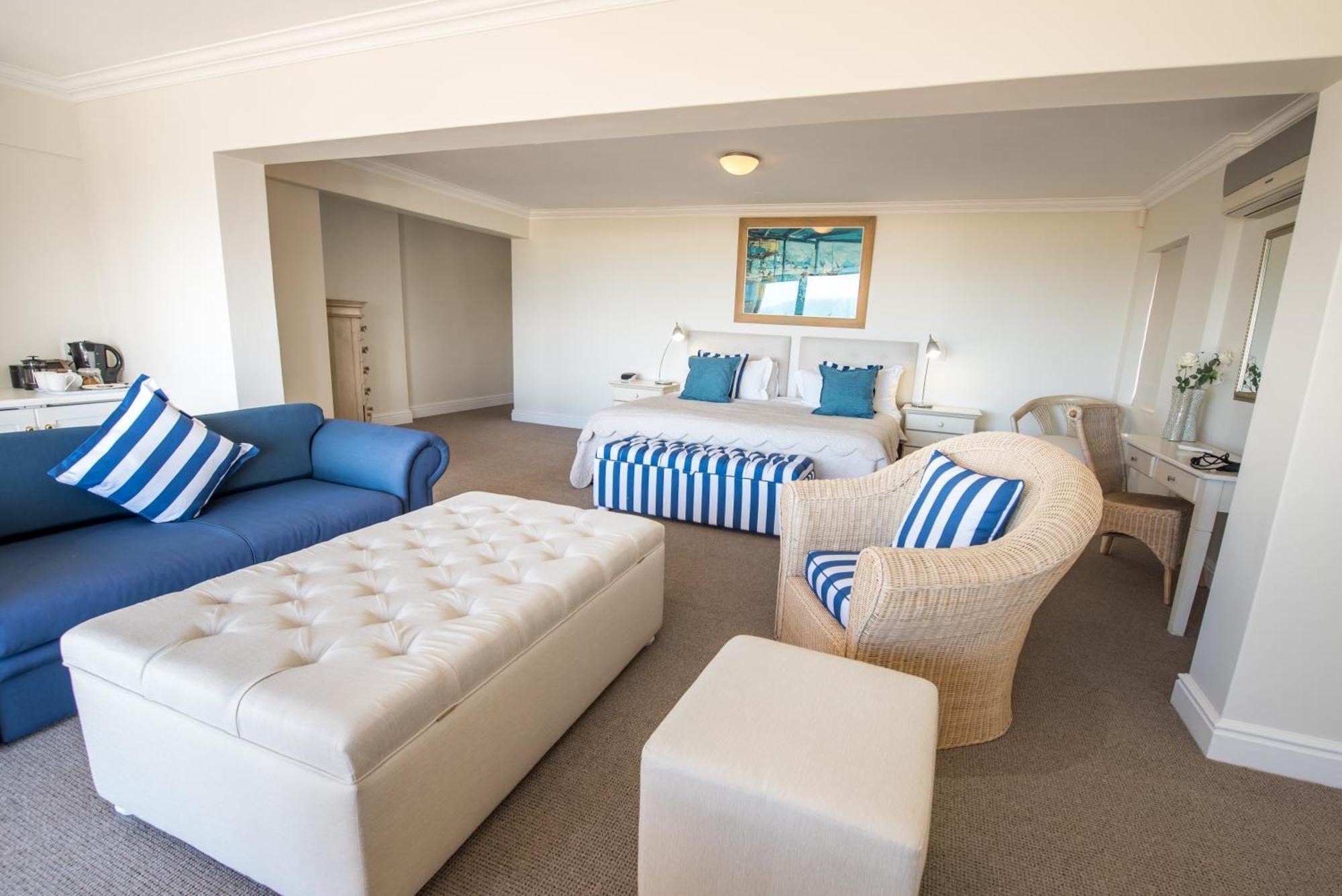 La Vista Lodge เพลตเตนเบิร์กเบย์ ภายนอก รูปภาพ