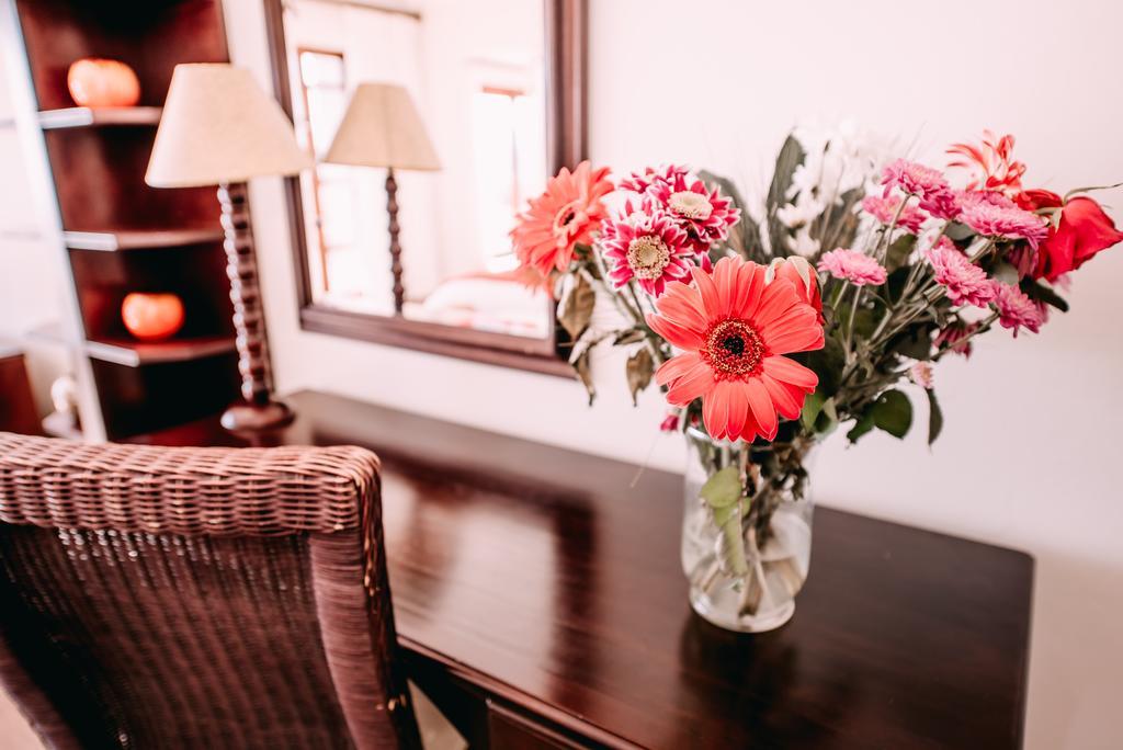La Vista Lodge เพลตเตนเบิร์กเบย์ ภายนอก รูปภาพ