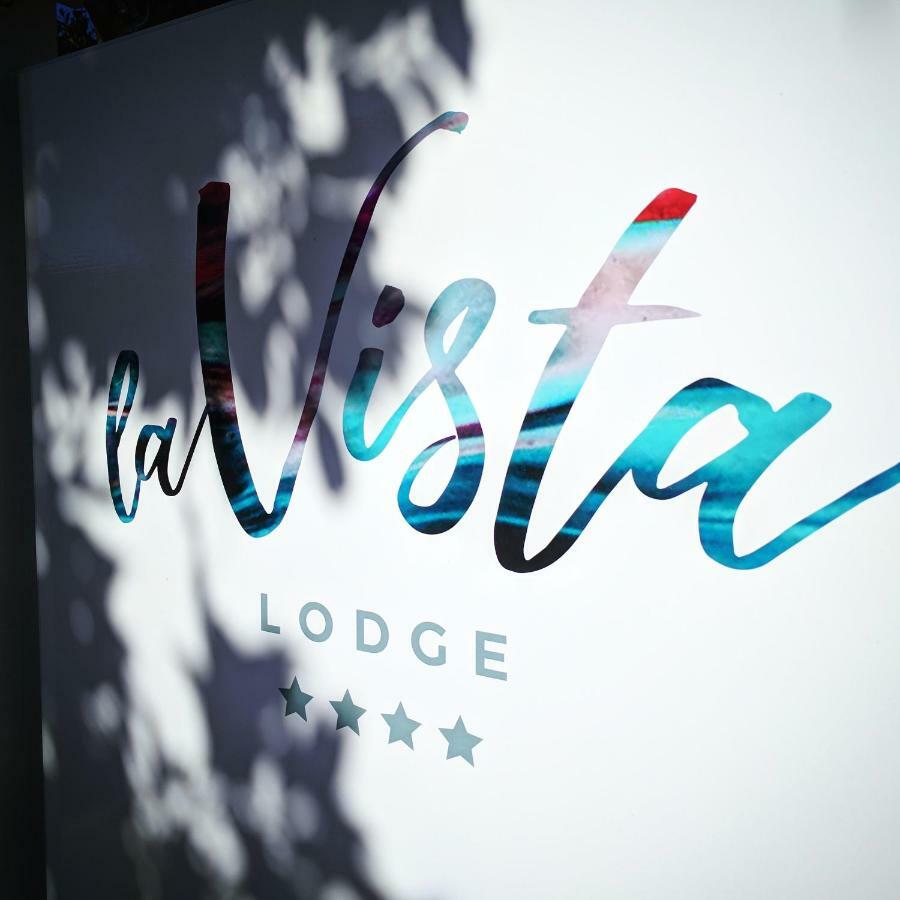 La Vista Lodge เพลตเตนเบิร์กเบย์ ภายนอก รูปภาพ