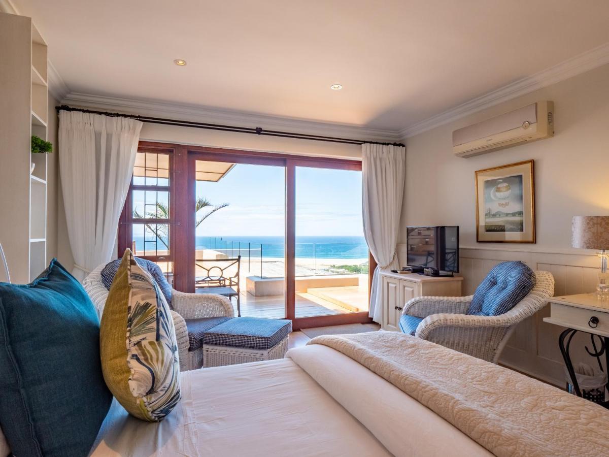 La Vista Lodge เพลตเตนเบิร์กเบย์ ภายนอก รูปภาพ